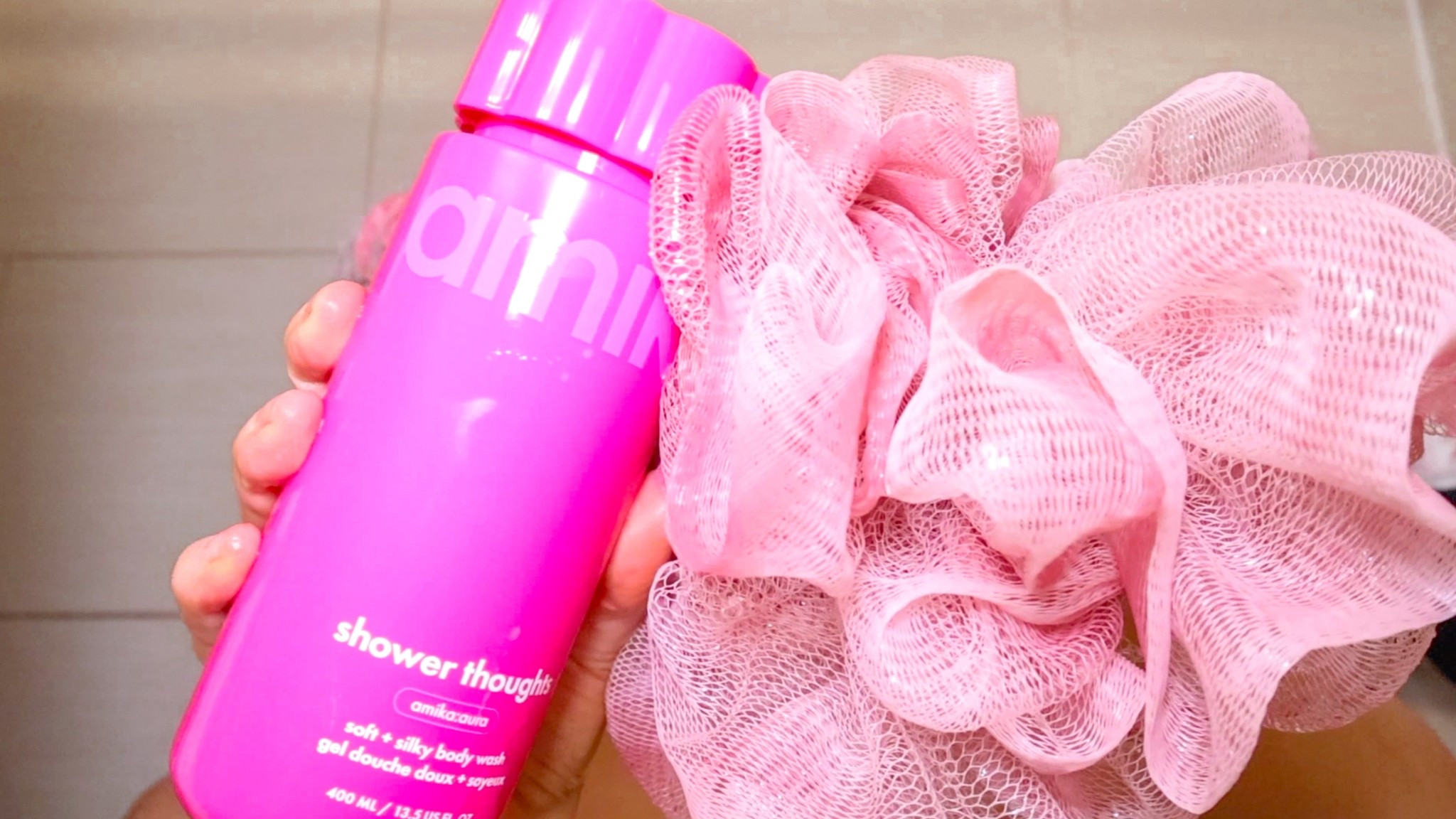 My fave body wash right now!! The smell is one of my favorites 💖🫶🏼 seen in my spring night routine 

#LTKgrwm #LTKBeauty