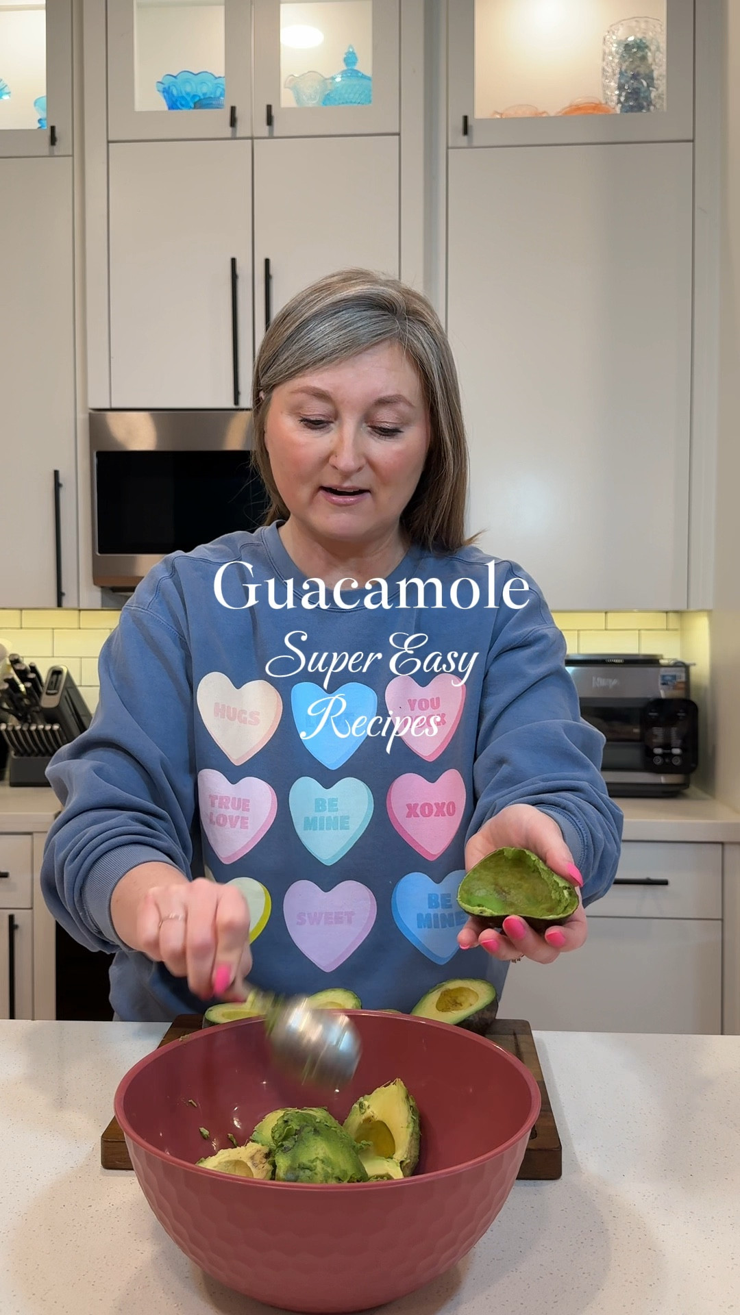 The best and easiest guacamole recipe

#LTKParties #LTKHome