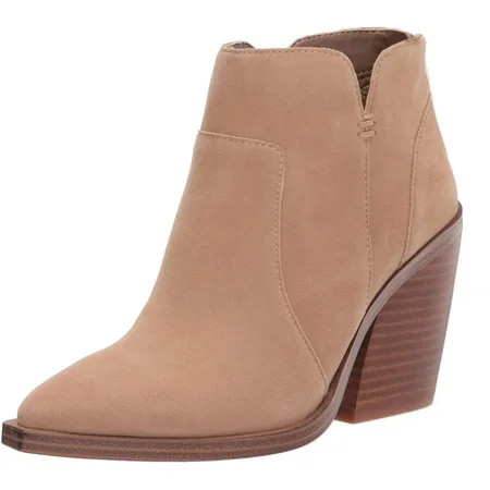 Vince Camuto Womens Gradesha Ankle Boot Fashion | Walmart (US)