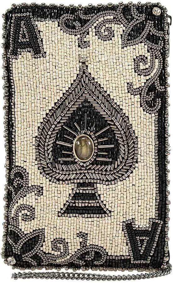 Mary Frances You're Aces - Cell Phone/Glass | Amazon (US)