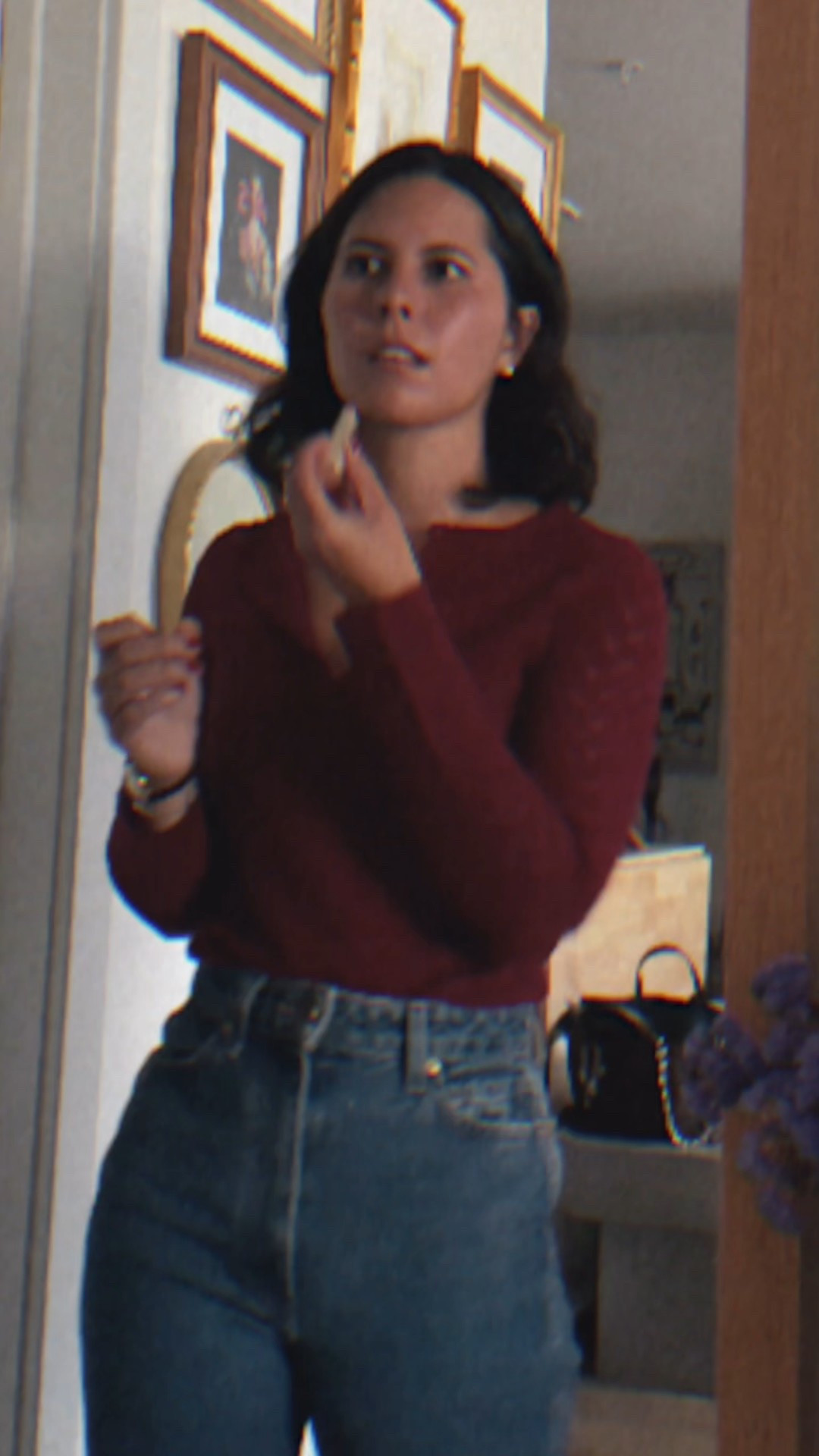 Dibs jam jam, fall date night outfit 

#LTKStyleTip #LTKFindsUnder100 #LTKFindsUnder50