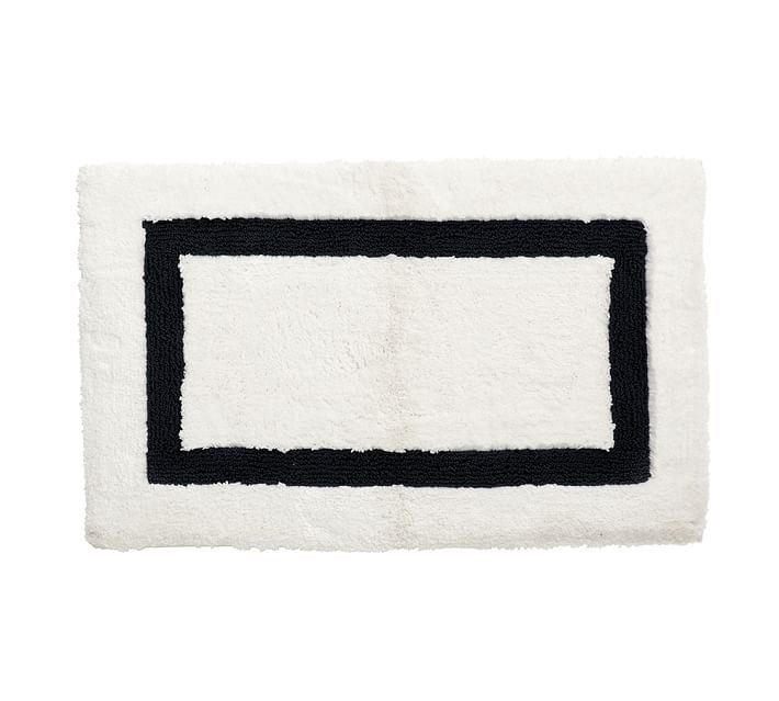 Morgan Memory Foam Bath Mat | Pottery Barn | Pottery Barn (US)