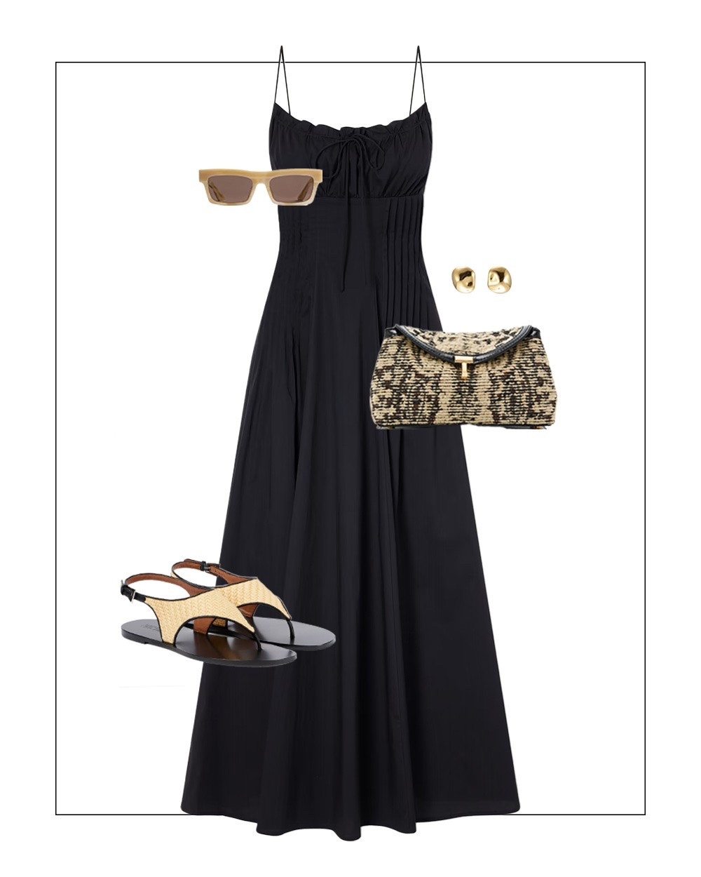 Summer Styling

#LTKootd