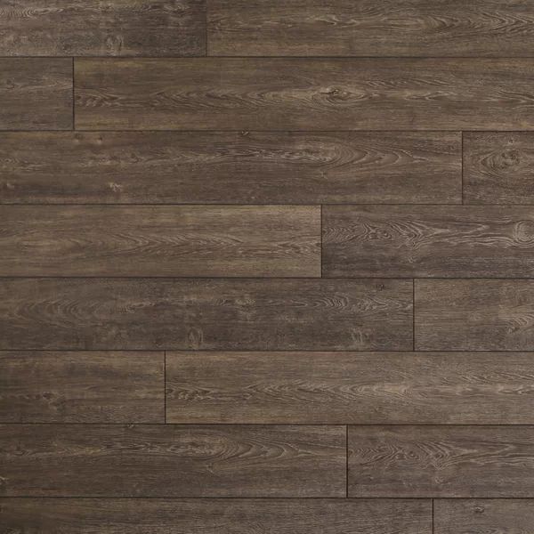 Restoration Collection® 8'' x 51'' x 12mm Oak Laminate Flooring in Caraway | Wayfair North America