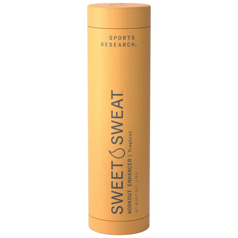 Sweet Sweat Stick Tropical | Walmart (US)