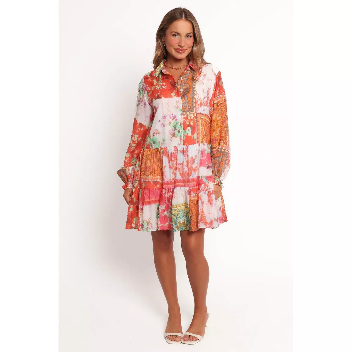 Petal and Pup Womens Helene Dress | Target