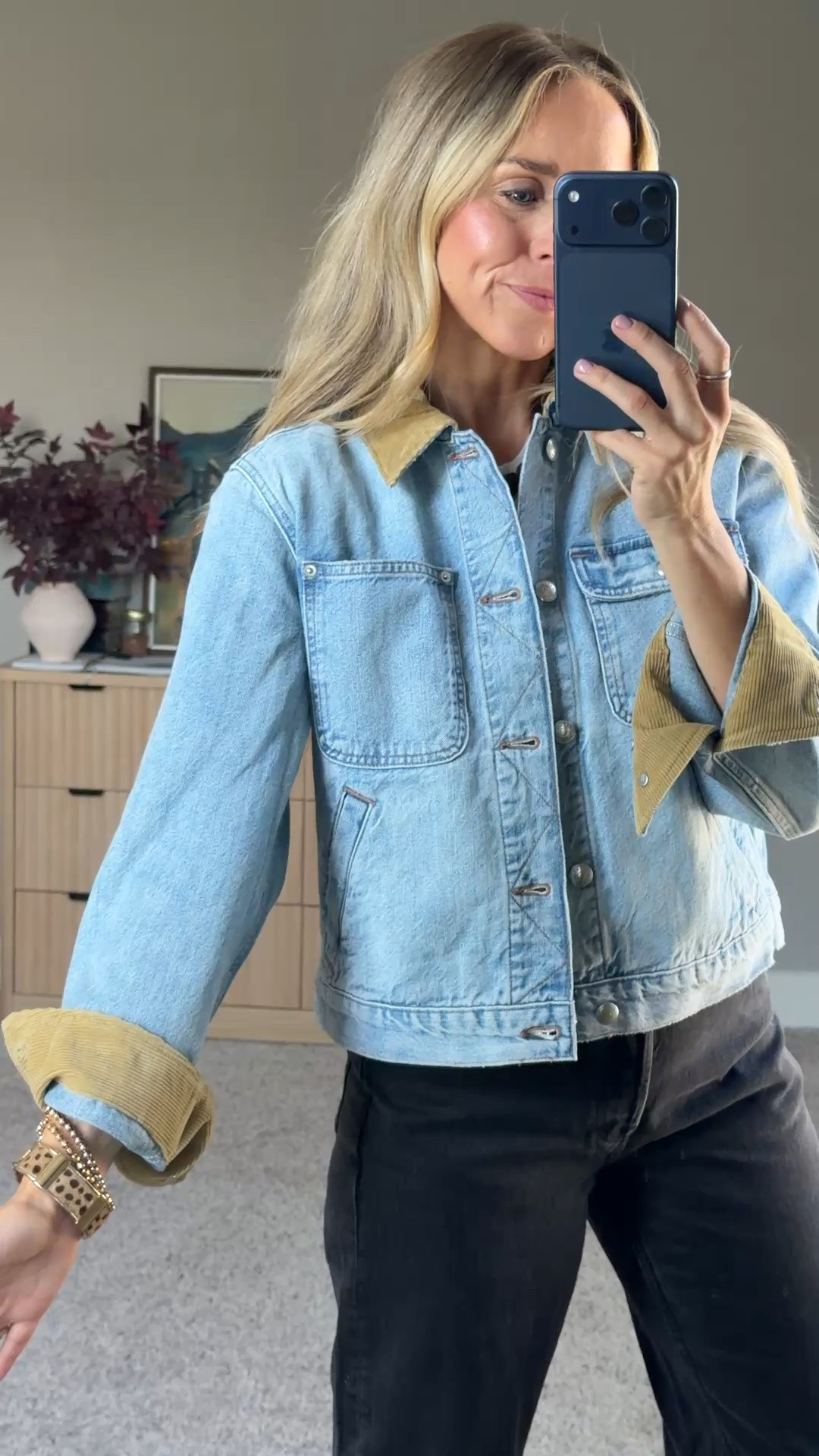 The most perfect fall jacket! 

I am a size small top and 2 or 26 bottoms.

#LTKootd #LTKmomlife #LTKgrwm