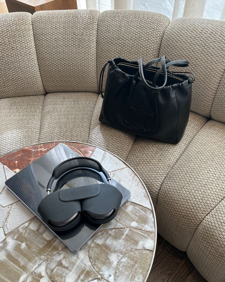 M2 MacBook Air and AirPods Max

#LTKtravel #LTKworkwear #LTKCyberweek