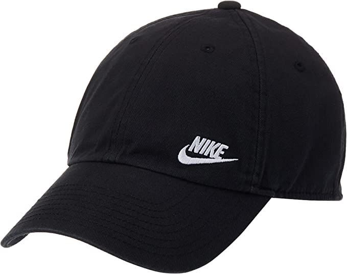 Nike Women's Heritage86 Futura Classic Cap | Amazon (US)