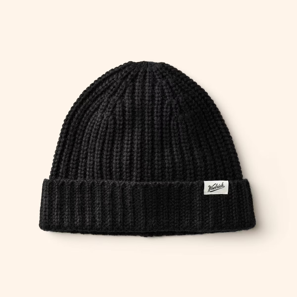 Adult Beanie - Woolrich x Target Black | Target