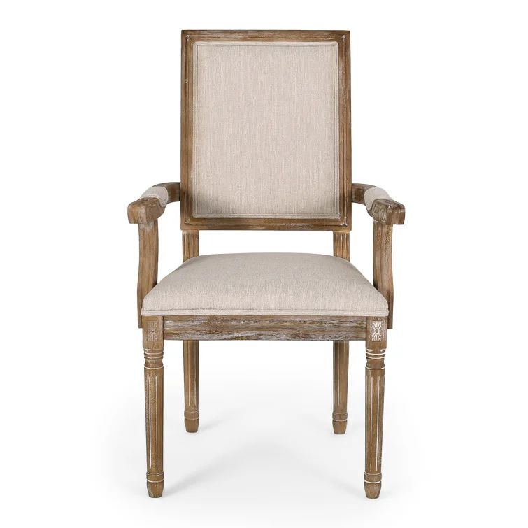 Vichy Dining Chair (Set of 2) | Wayfair Professional