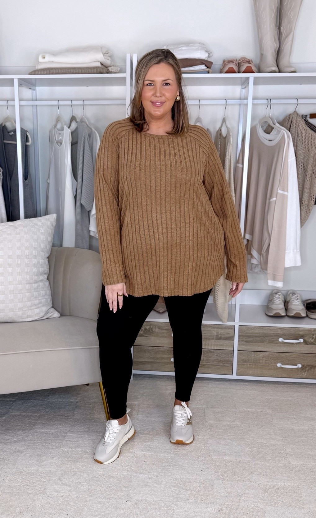 Amazon tops that are long enough! 3x in all tops, and xxl in leggings! 

Plus size fashion, amazon finds, fast ship fashion, midsize fashion, fall outfit ideas, winter outfits, chic style, trendy fashion

#LTKPlusSize #LTKOver40 #LTKMidsize