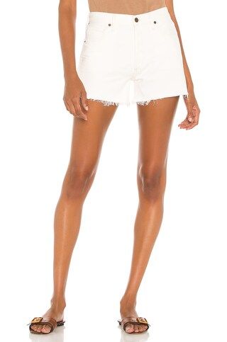 White Shorts | Revolve Clothing (Global)