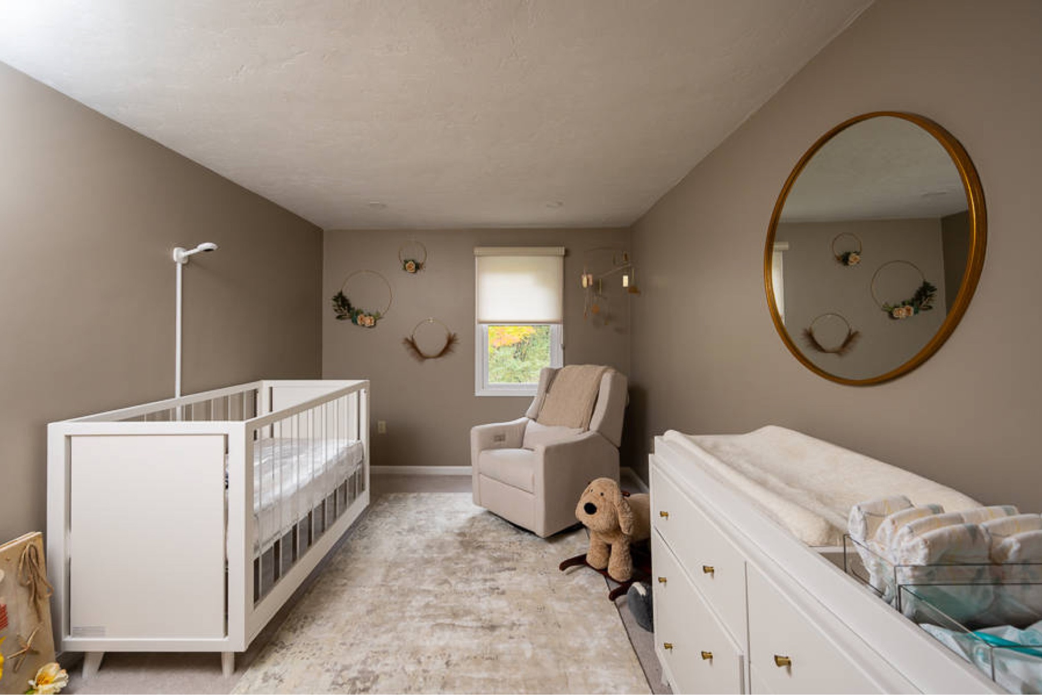 Sage’s Nursery ☁️ 🥹 



Neutral nursery, gender neutral, baby’s room, baby inspo, bump, baby bump, bump friendly, nursery chair, convertible crib, pottery barn baby 

#LTKfamily #LTKbump #LTKbaby