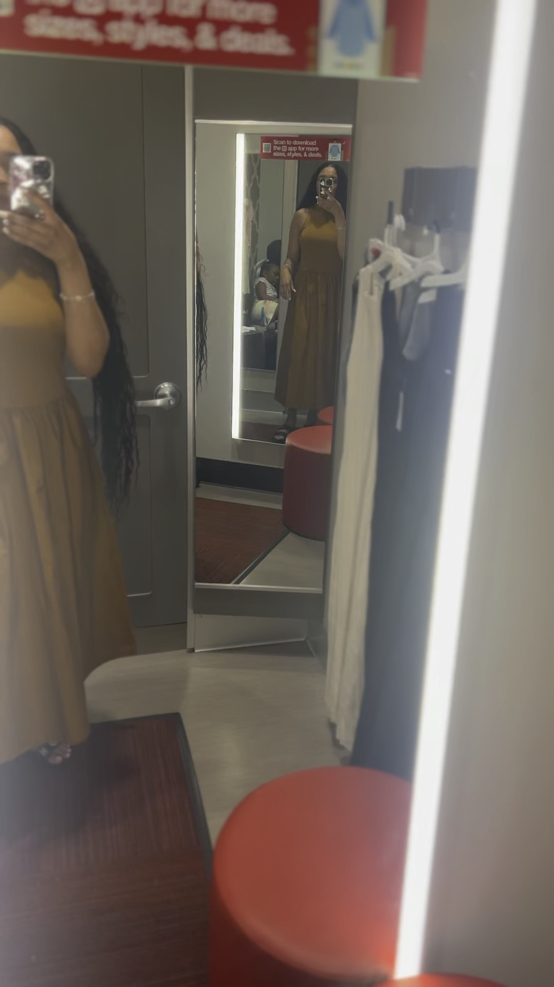 Perfect Fall dress. I am in love with the color it also comes in additional colors. 
Perfect for Work, Dinner , brunch , etc .  

#LTKFindsUnder50 #LTKFallSale #LTKWorkwear