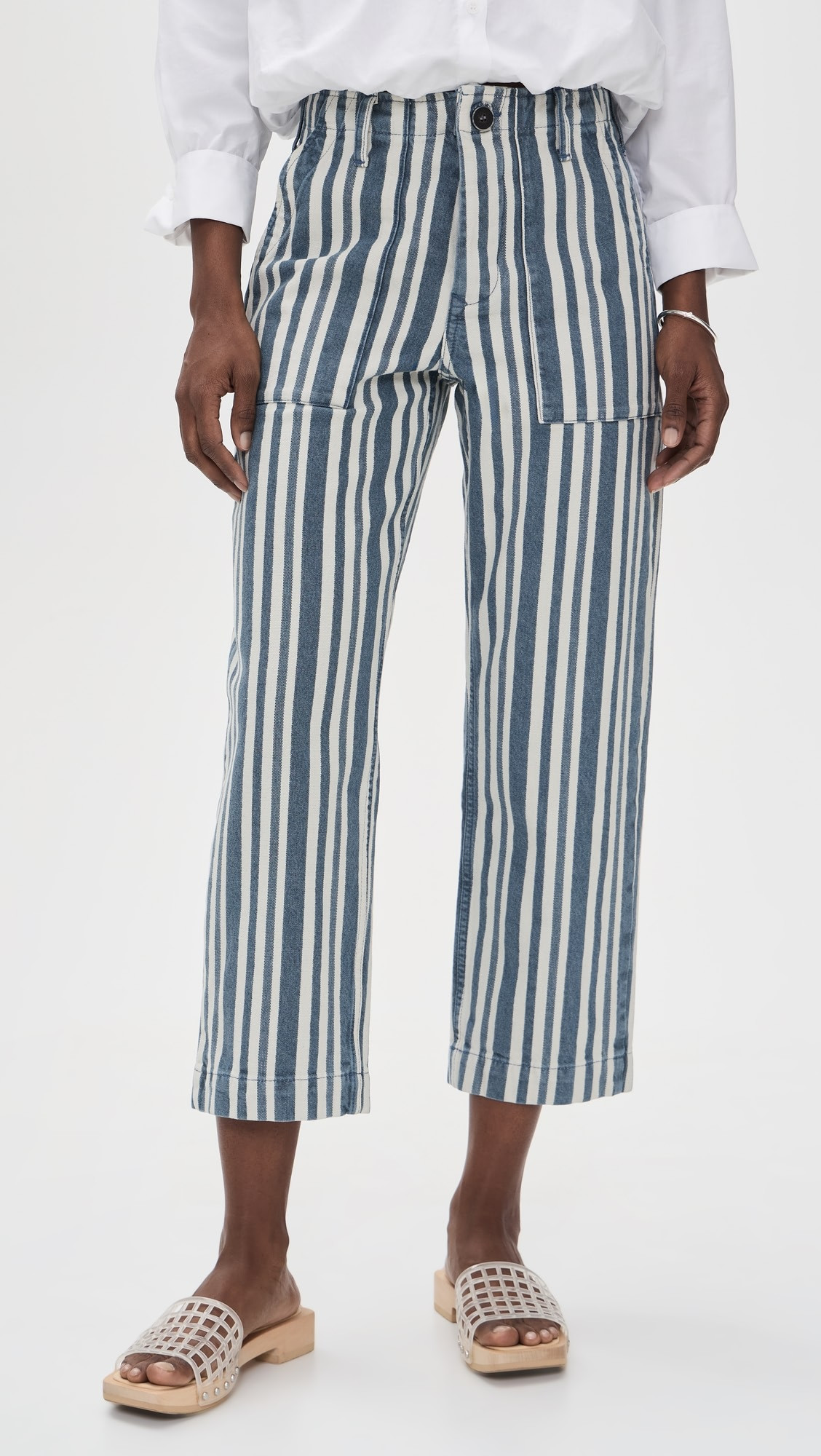 Alex Utility Pants | Shopbop