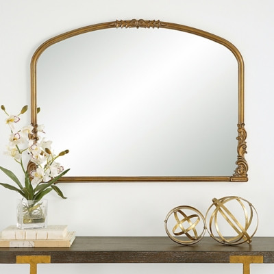 Exalted Living Baroque Wall Mirror | Ashley Homestore