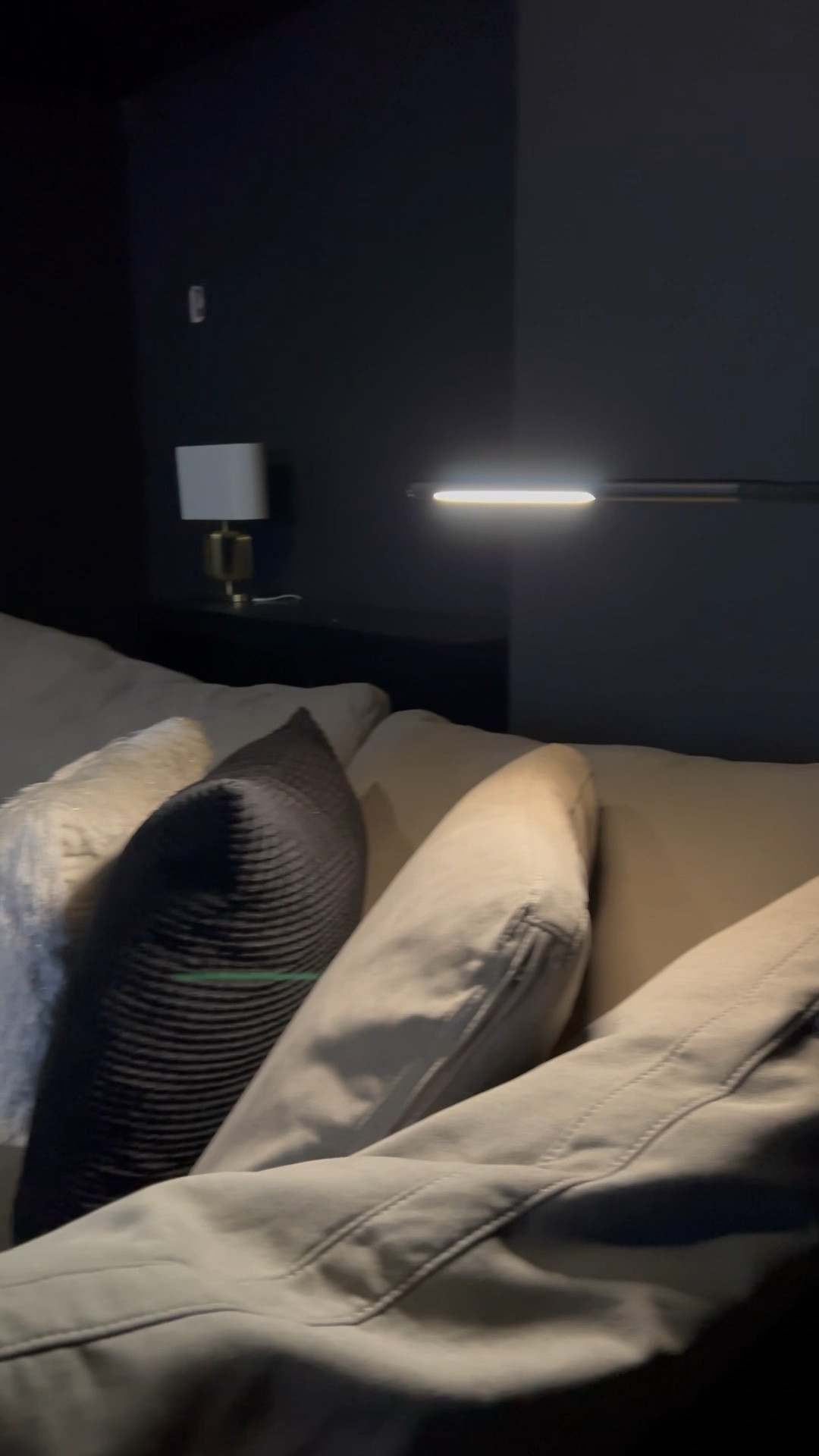 Media Room reset / Home theater 

#LTKfamily #LTKstyletip #LTKhome