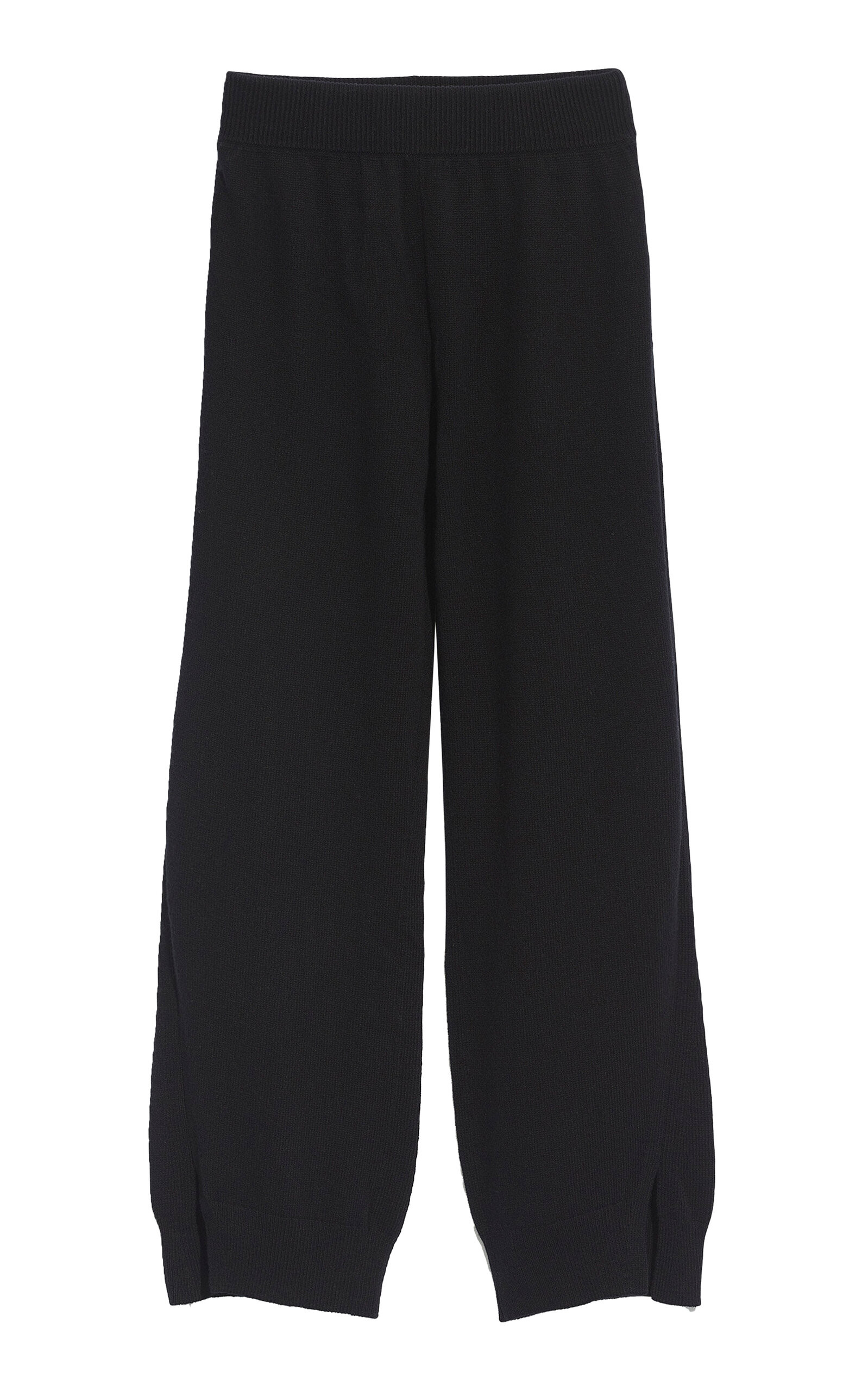 Cashmere Wide-Leg Pants | Moda Operandi (Global)