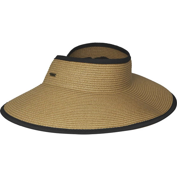Women's Sun 'N' Sand Packable Sun Hat One Size Tan | Scheels