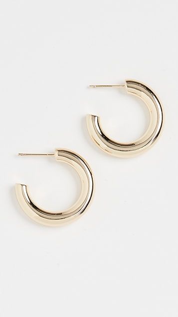 Everyday Hoops | Shopbop