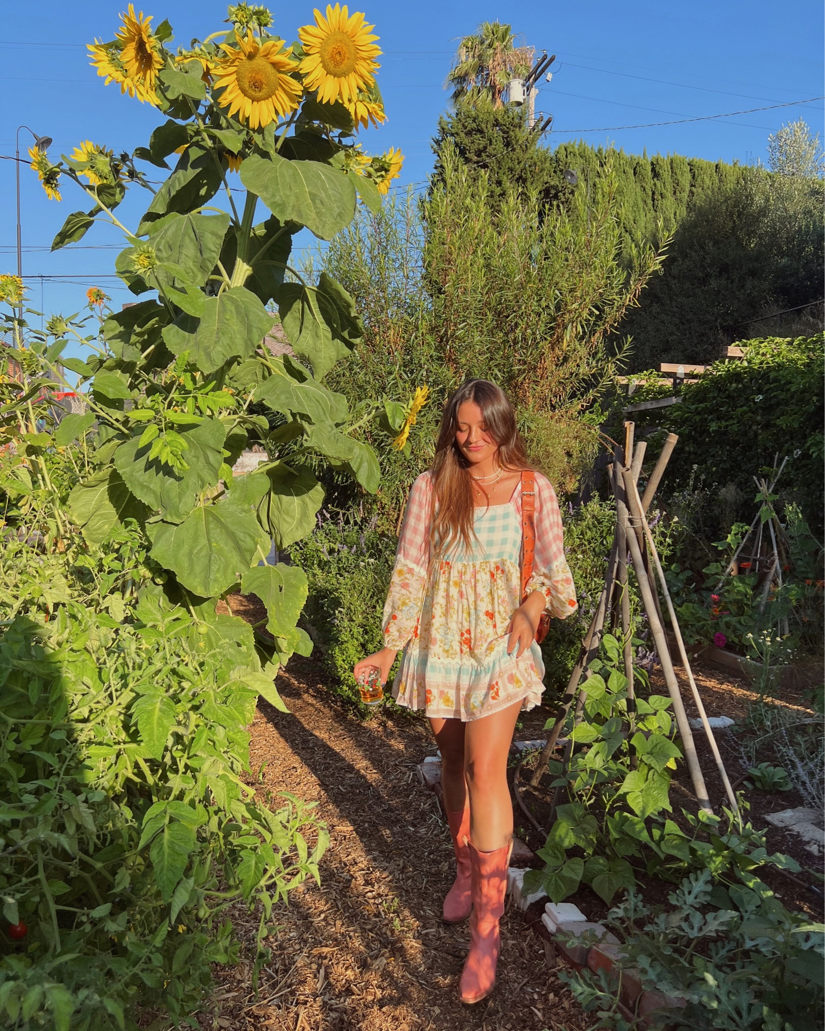 summer in LA 🌻

#LTKstyletip #LTKtravel