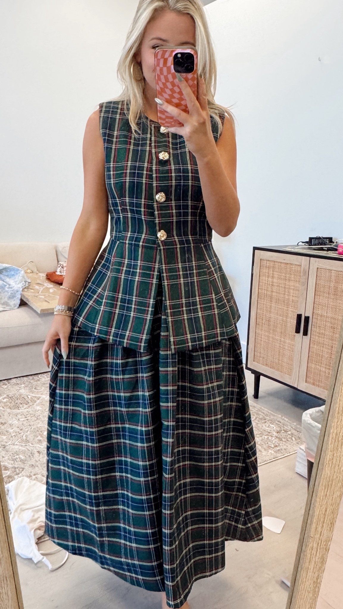 Ralph Lauren Christmas outfit 

#LTKStyleTip #LTKPetite #LTKGiftGuide