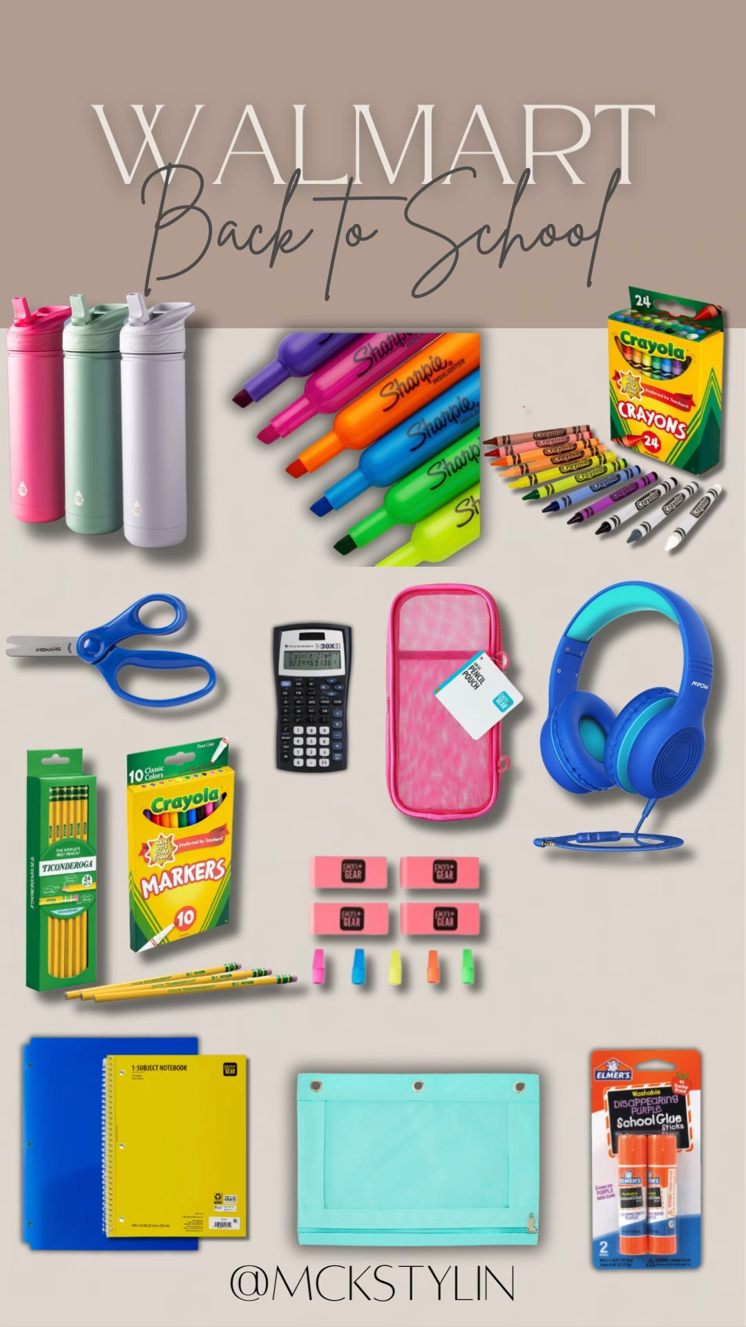 Grab all the school supplies now while they’re fully in stock & prices are GREAT! ✏️📓🖍️

#LTKKids #LTKSaleAlert #LTKBacktoSchool