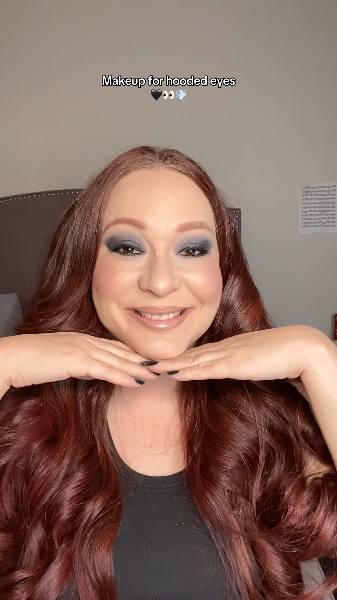 New Year’s Eve makeup look

#LTKBeauty #LTKHoliday #LTKStyleTip