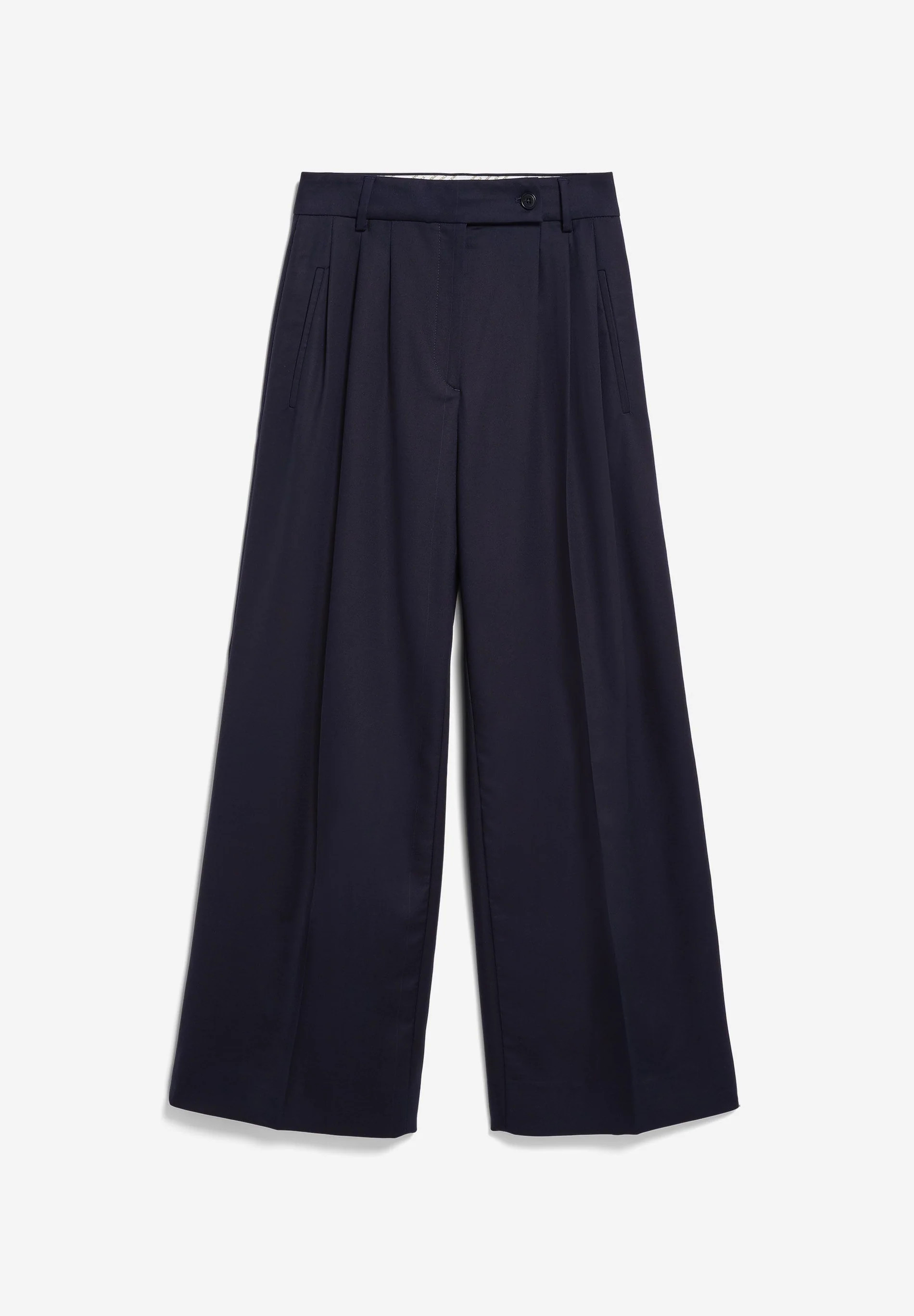 "KAAYUA HOSE TENCEL™ Lyocell-Mix" | ArmedAngels (DE)