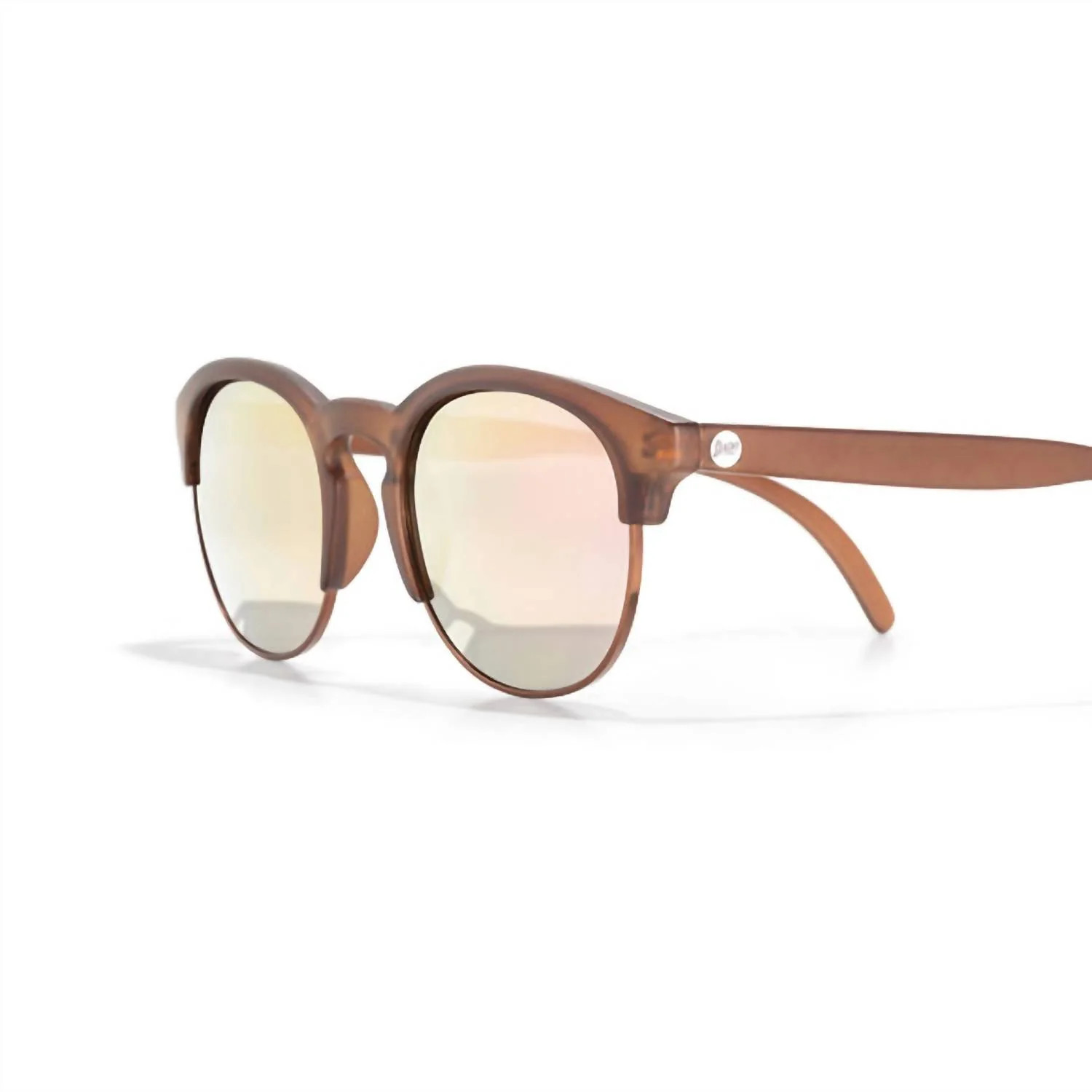 Women's Avila Sunglasses In Sienna Rose | Shop Simon