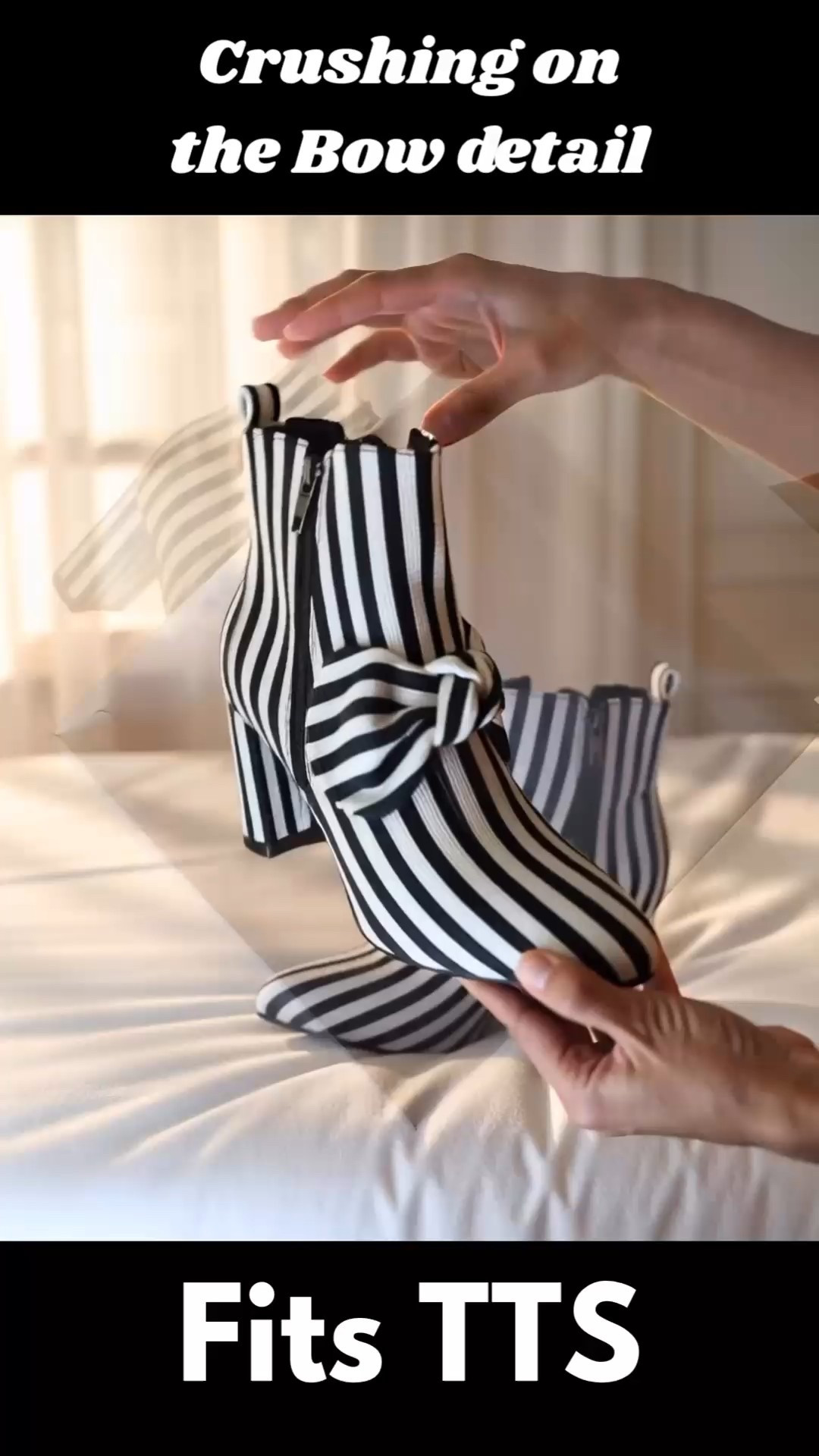 NEW BOOTS!! How cute is the BOW?? Amazon for the WIN 🏆 
Shoe Crush - Boots - Office Outfit - WorkWear- Holiday Party Outfit 

Follow my LTK @fashionistanyc on the @shop.LTK app to view this post and get my exclusive app-only content!

#liketkit #LTKCyberWeek #LTKHoliday #LTKFindsUnder50
@shop.ltk
https://liketk.it/5Ci0t

#LTKootd #LTKdayinmylife #LTKgrwm