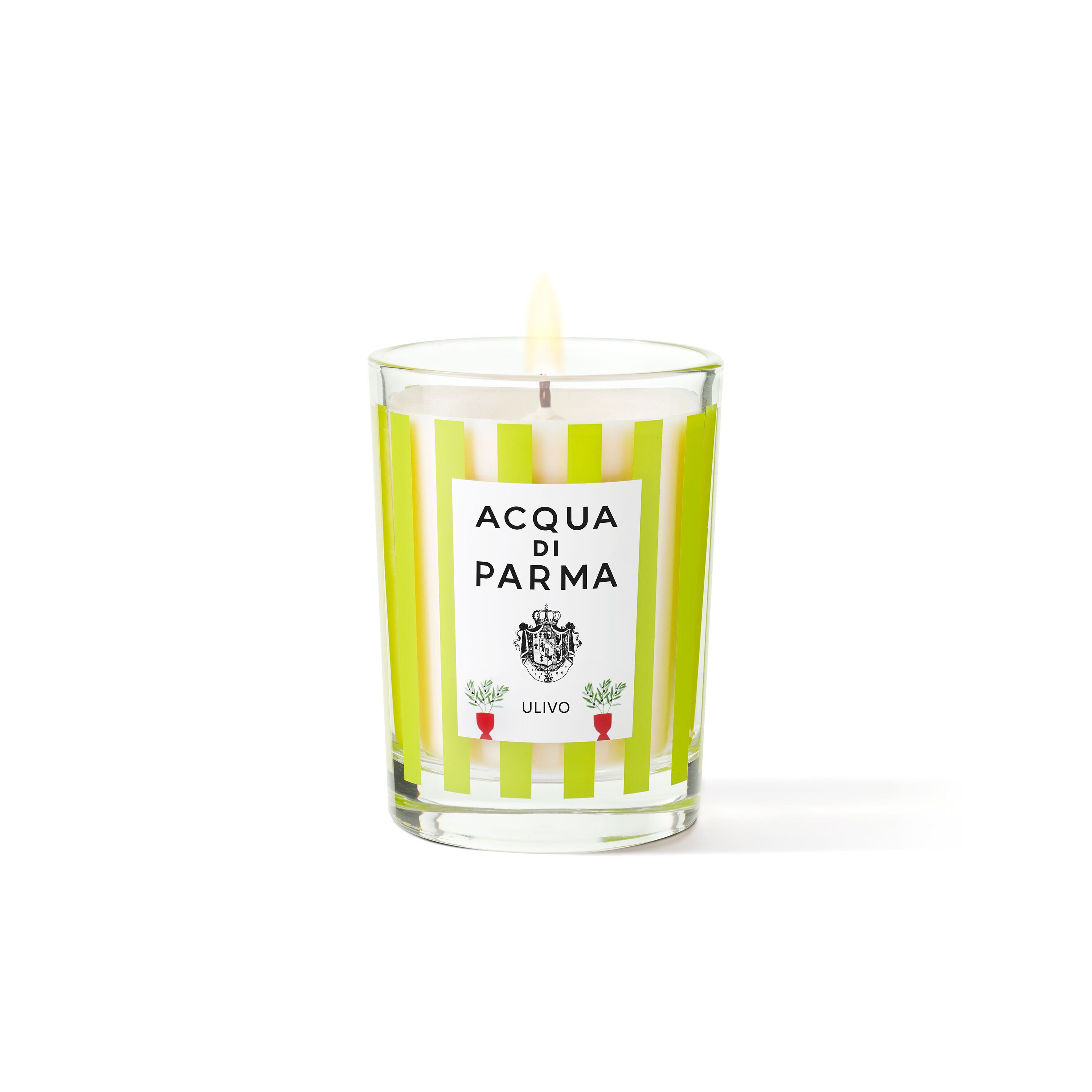 Ulivo Candle | Space NK - UK