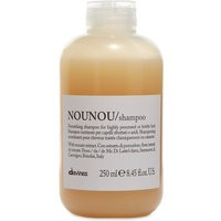 Davines NOUNOU Shampoo in 250ml | END. Clothing | End Clothing (US & RoW)