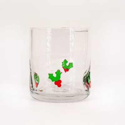 Madison Home 16 fl oz Icon Glass | Target