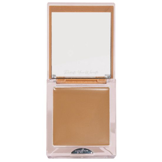 Dominique Cosmetics Cream Bronzer Light Tan | Beautylish