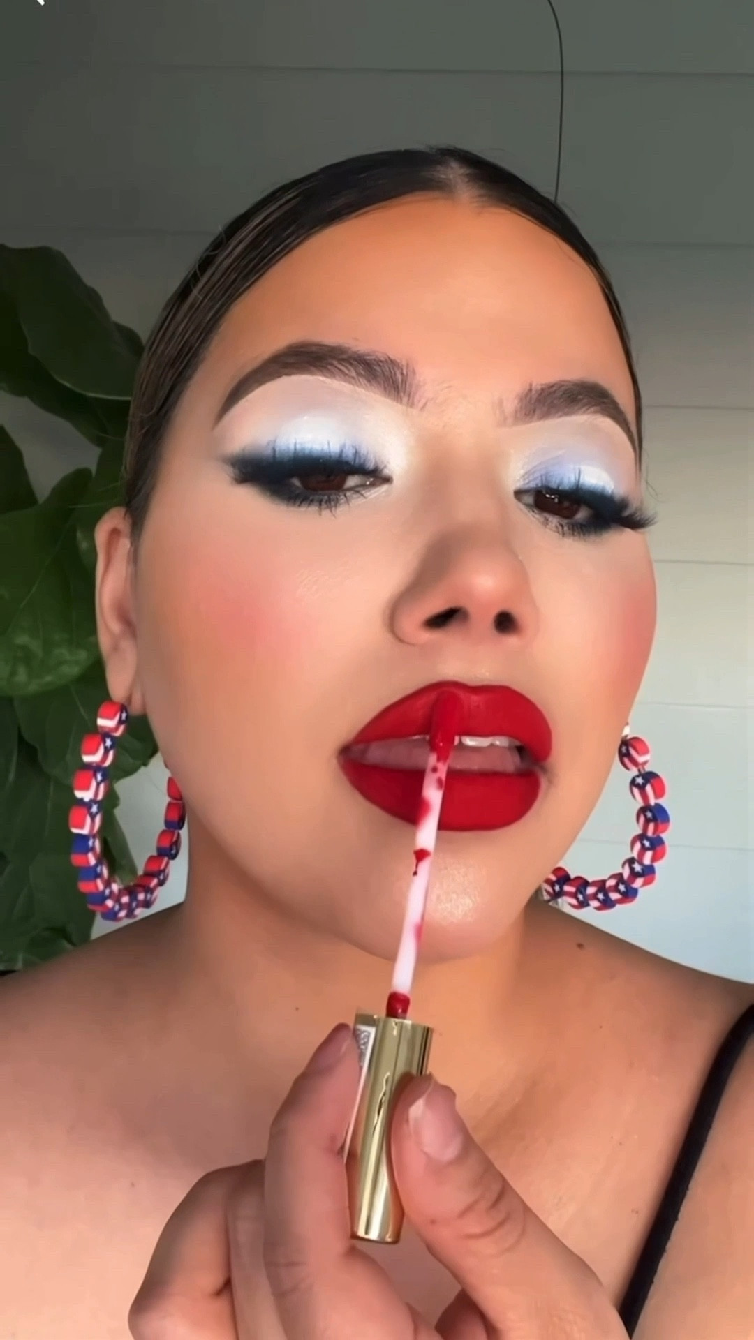 The perfect drugstore red lip 👄 ♥️🇵🇷

#LTKBeauty #LTKFallSale #LTKStyleTip
