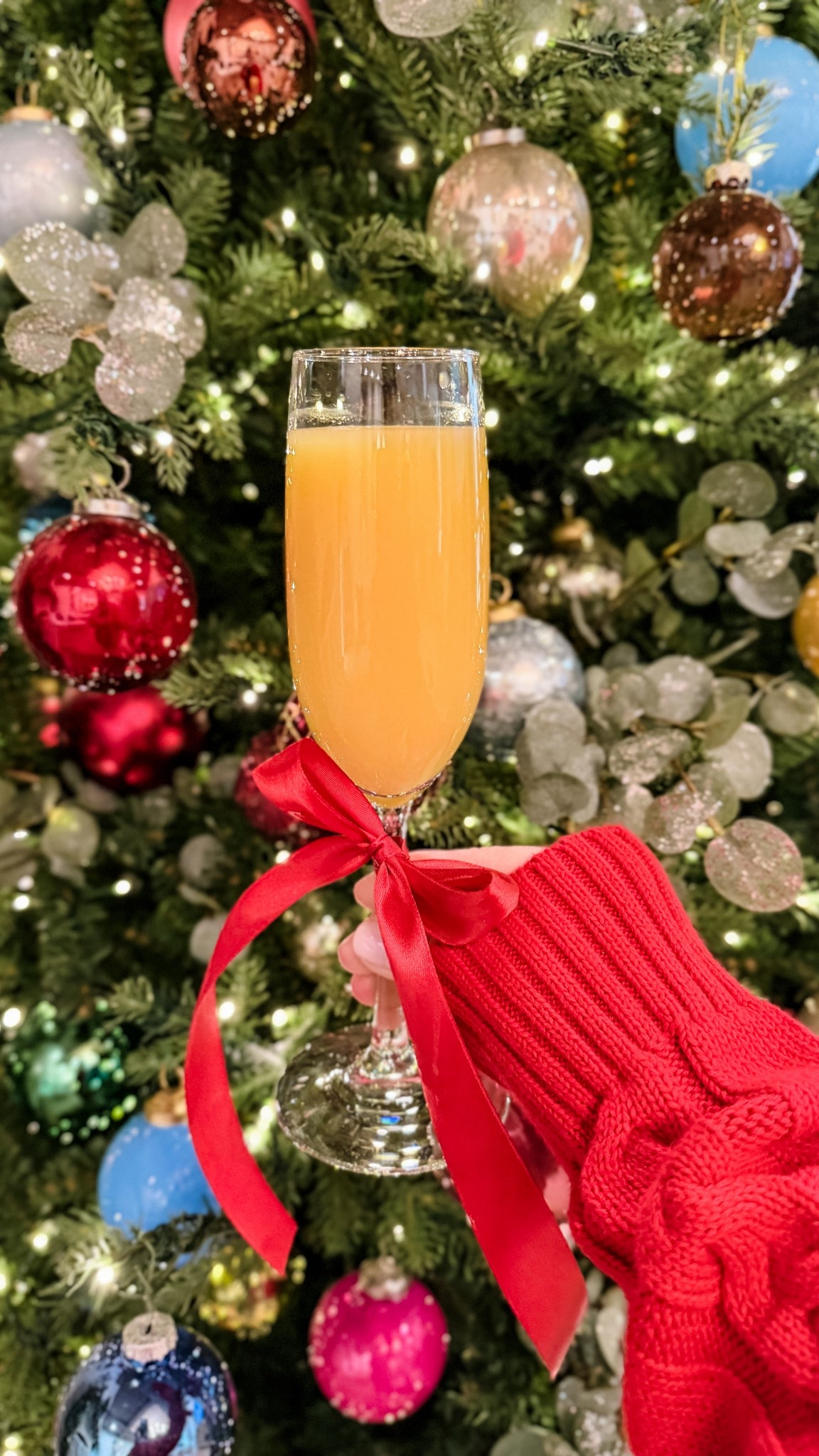 Christmas hosting idea! 

#LTKSeasonal #LTKHome #LTKHoliday