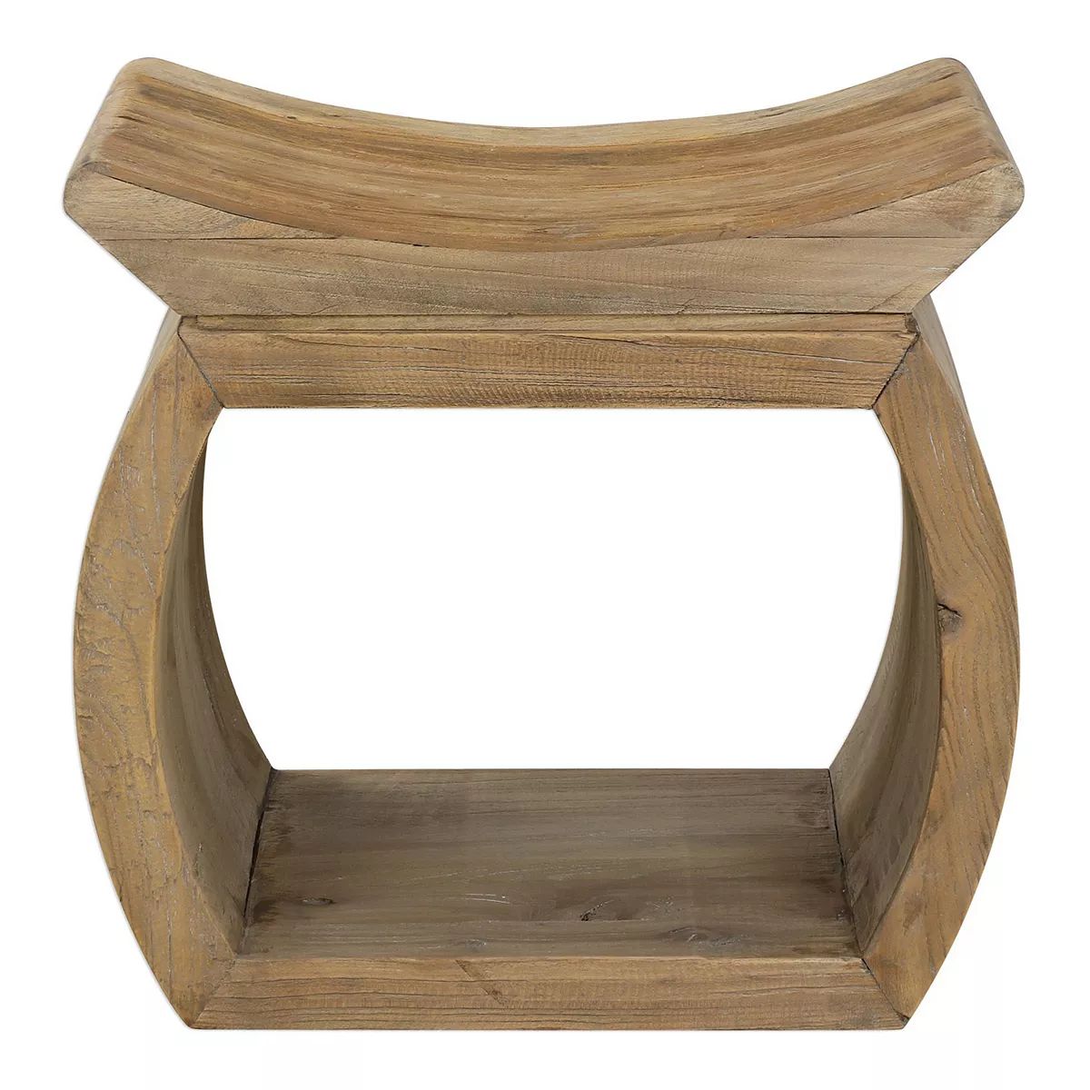 Uttermost Connor Accent Stool | Kohl's