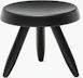 524 Tabouret Berger Stool | Design Within Reach