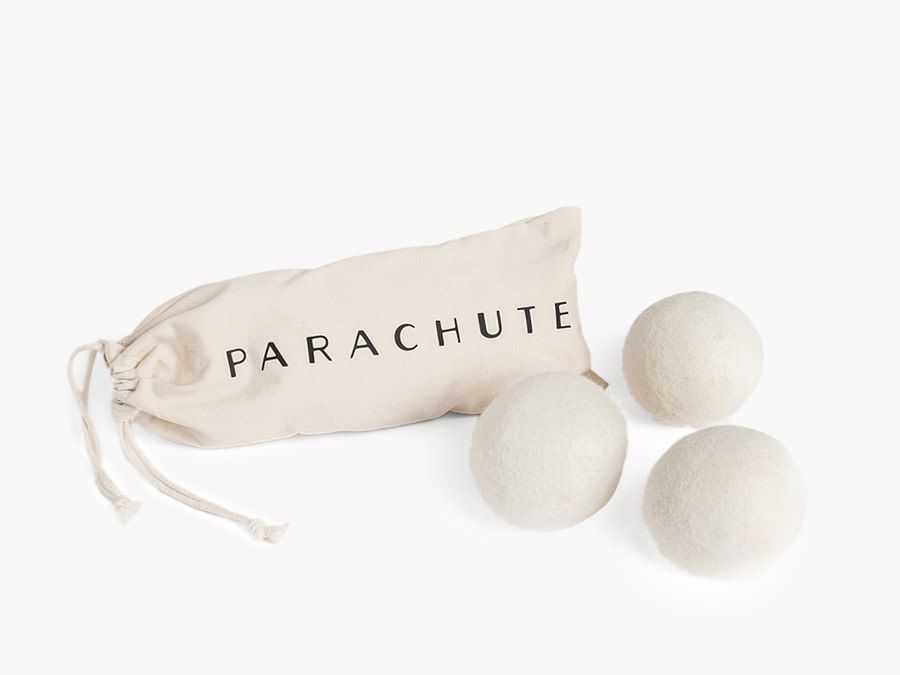 Wool Dryer Balls | Parachute | Parachute