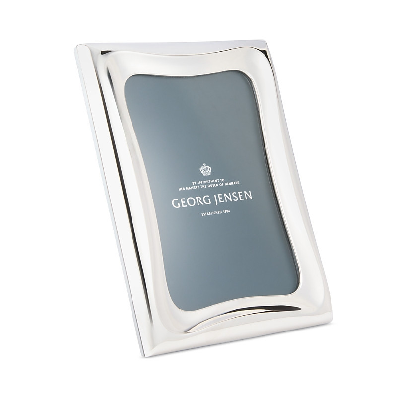 Georg Jensen Cobra picture frame