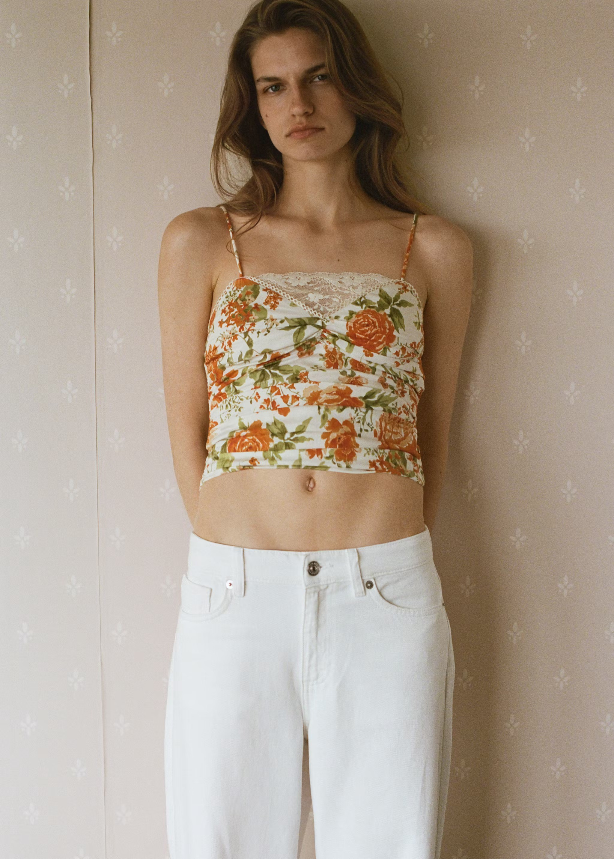 Fresh drops you’ll wear all summer ☀️ Mango New Arrivals are here — from effortless outfits to trending shades of 2026 🌈 Shop on sale & use code **MNG30** for extra savings!#Mango #NewArrivals #SummerOutfitIdeas #SummerColorTrend #MangoFashion #SaleNowOn #MNG30 #StyleInspiration #VacationWardrobe #ResortStyle #LinenLove #SummerEssentials #TrendingNow #FashionAddict #ShopTheTrend #ClosetRefresh

#LTKSeasonal #LTKU #LTKSaleAlert