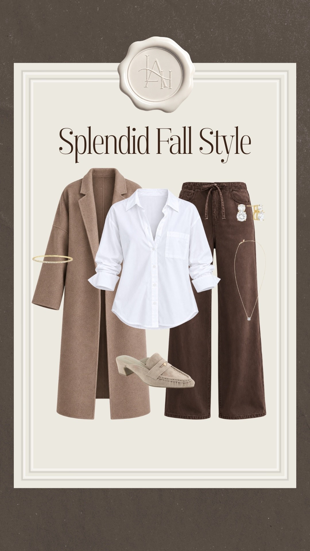 The prettiest new arrivals for fall from Splendid that feel elevated and chic, yet still very comfortable!

#LTKgrwm #LTKootd