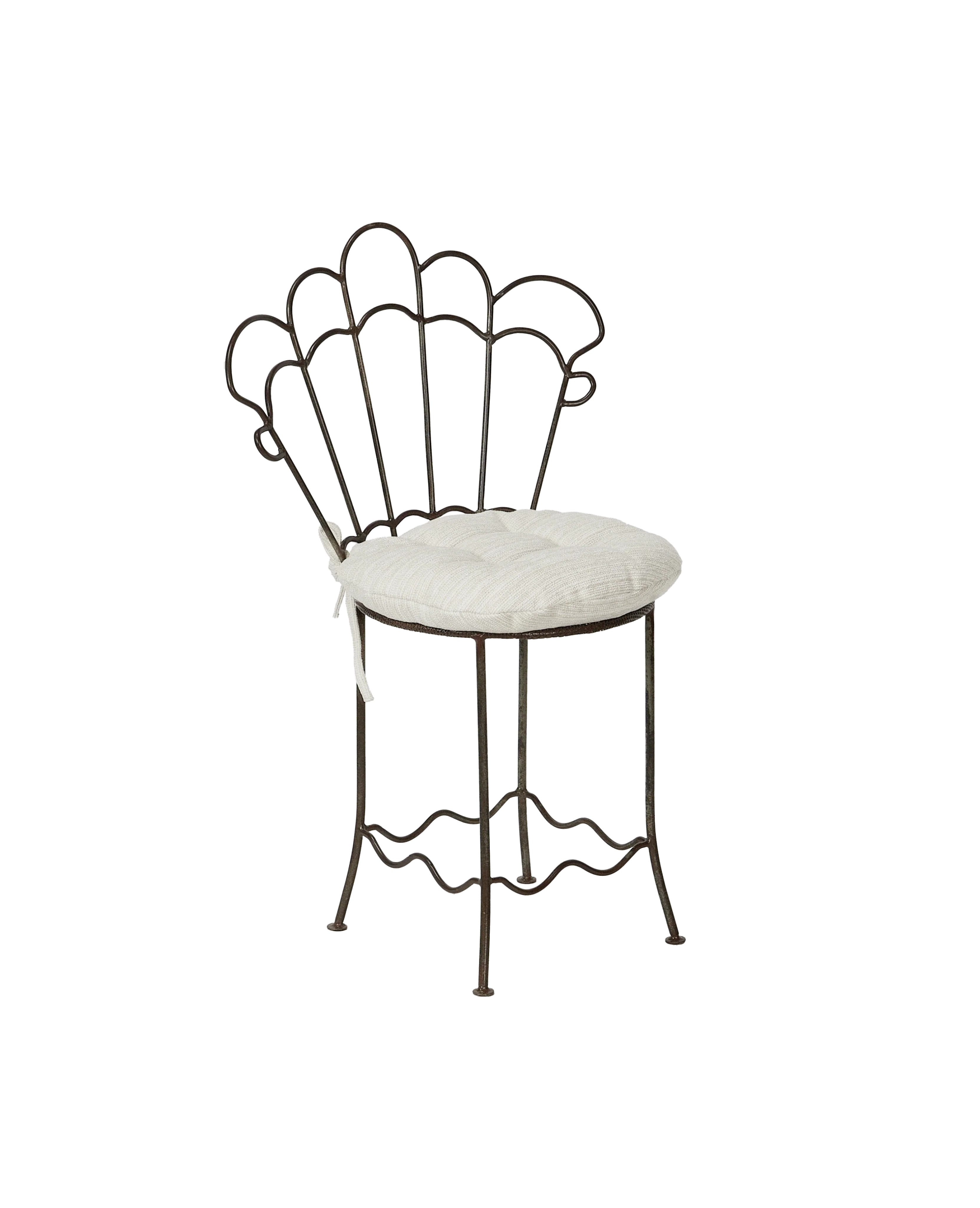 Juliet Chair | Chairs | Designed by OLIVE ATELIERS | Olive Ateliers