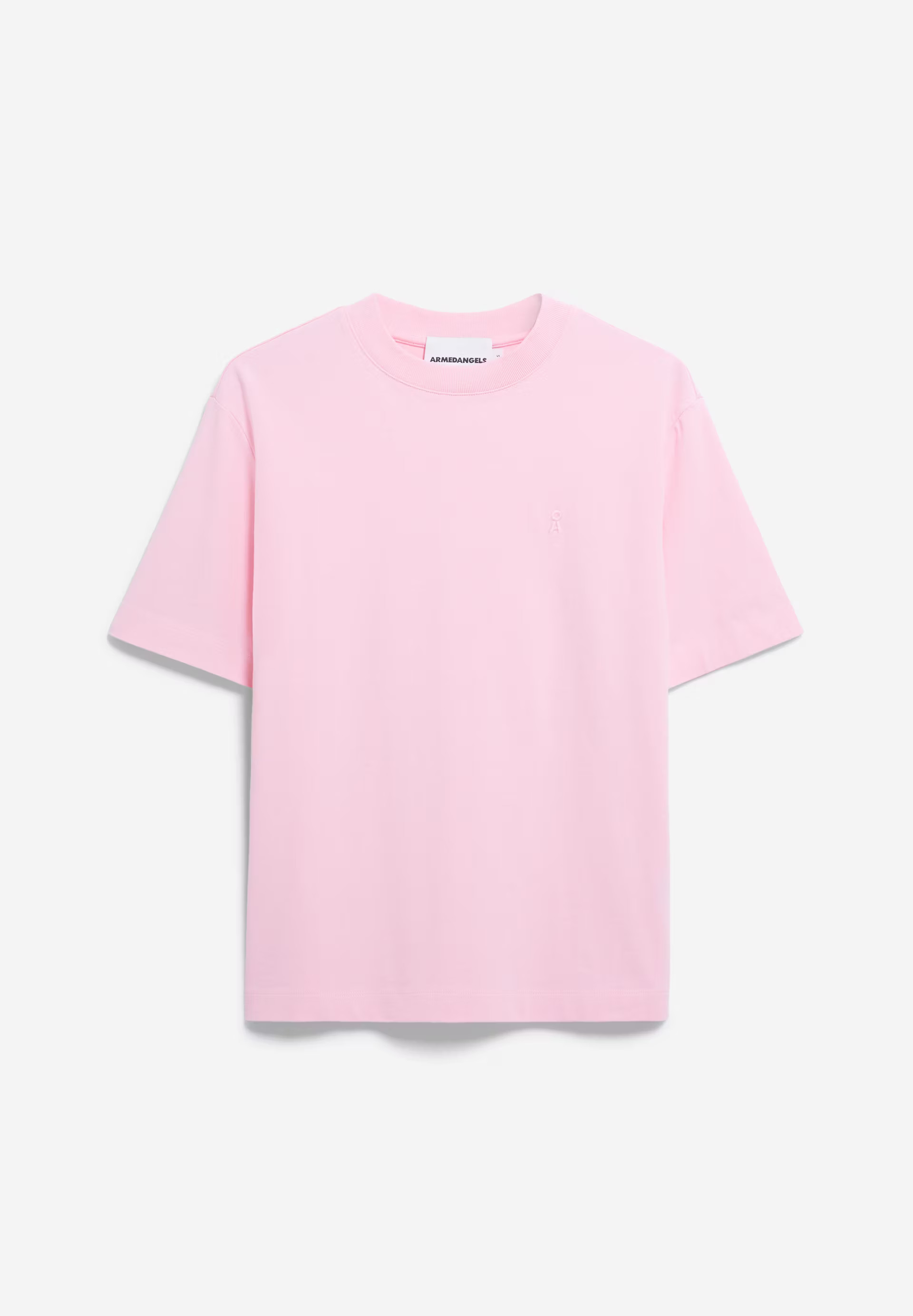 Heavyweight T-Shirt aus recycelter Baumwolle | ArmedAngels (DE)