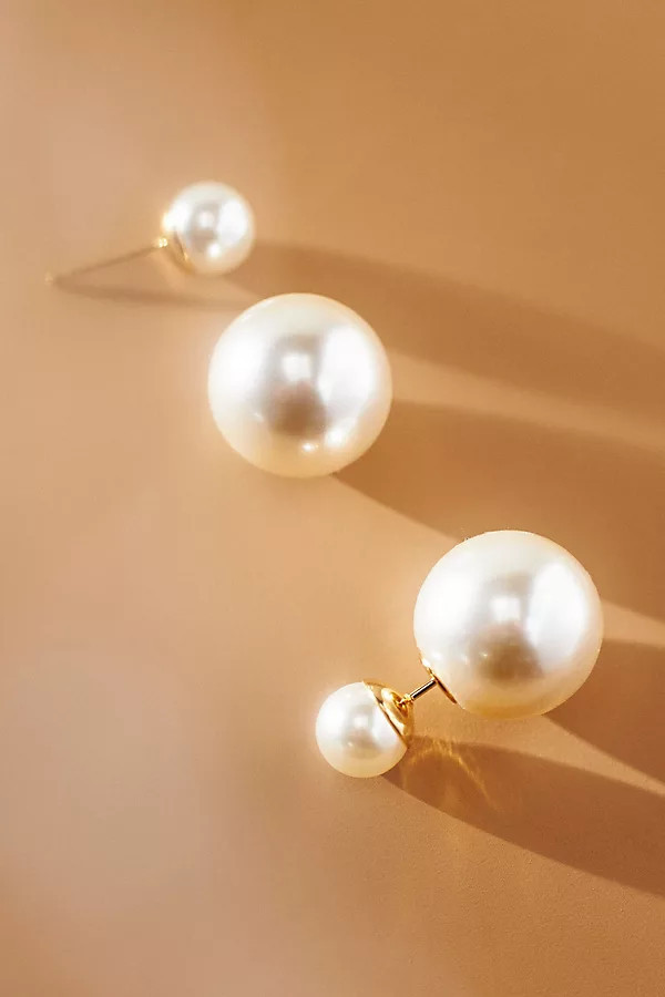 Fenmore Earrings | Anthropologie (US)