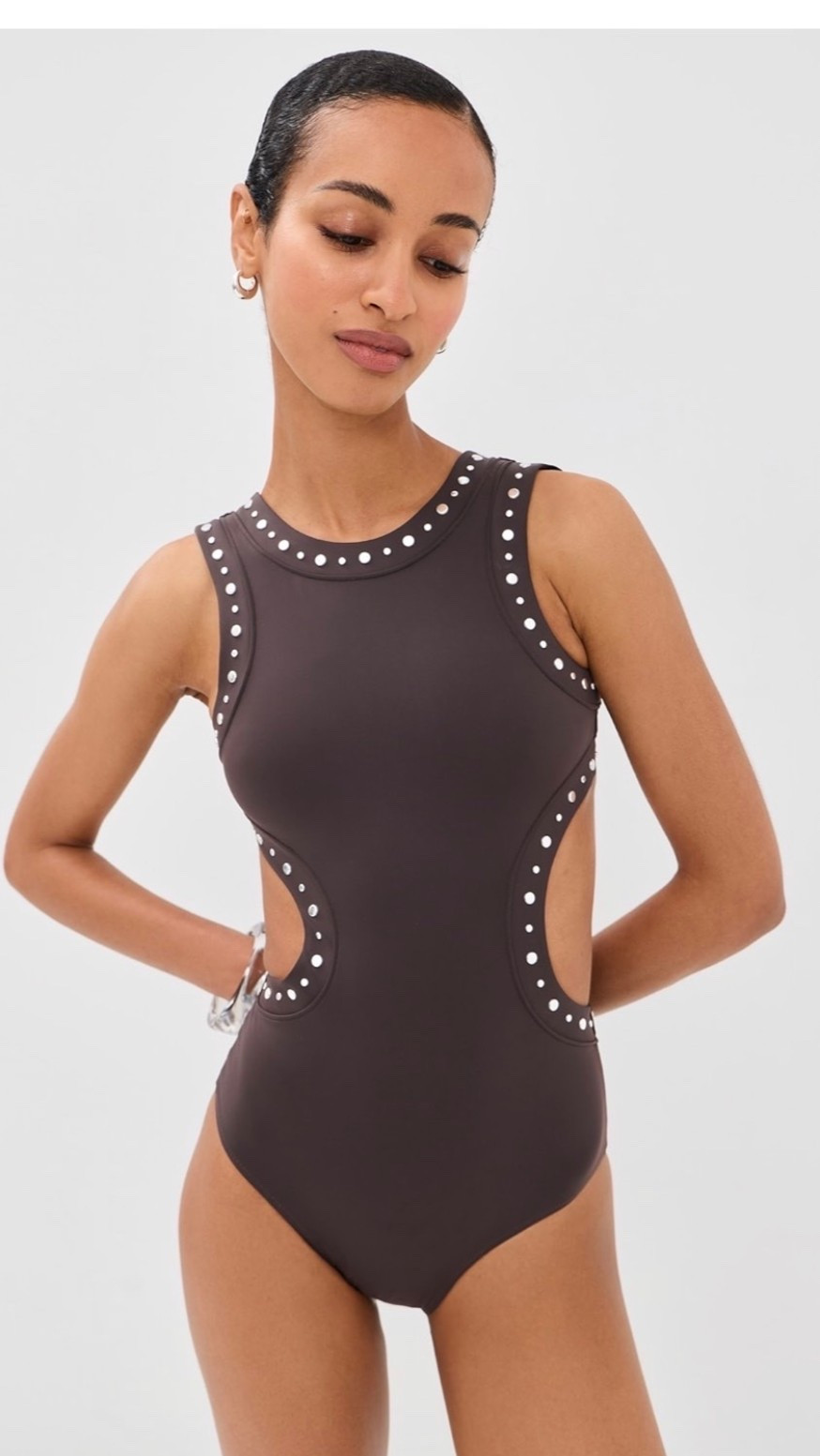 STAUD
Dolce One Piece

#LTKActive #LTKSwim #LTKTravel