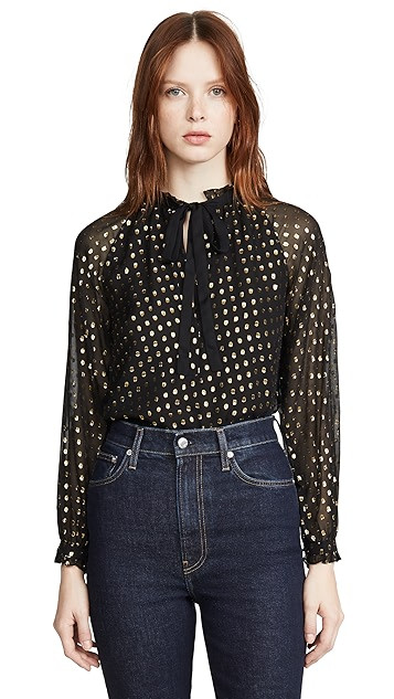 Winona Top | Shopbop