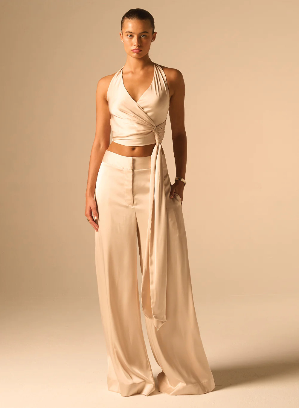 Arlan Pant | JBQ The Label